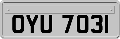OYU7031