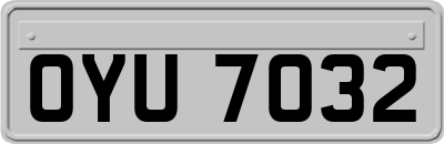 OYU7032