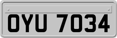 OYU7034