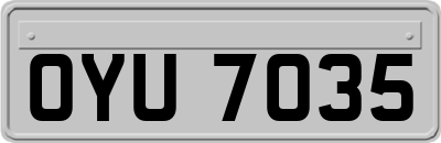 OYU7035