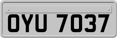 OYU7037