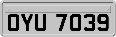 OYU7039