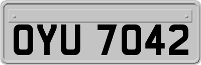 OYU7042