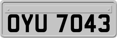 OYU7043