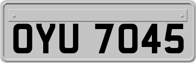 OYU7045