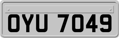 OYU7049