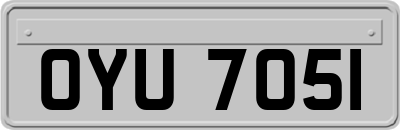 OYU7051