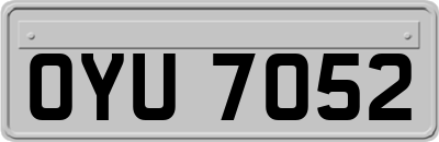 OYU7052