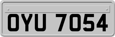OYU7054