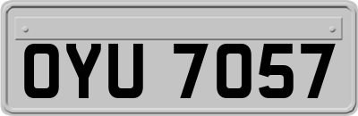 OYU7057