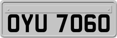 OYU7060