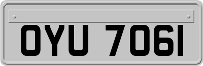 OYU7061