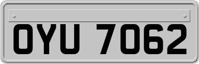 OYU7062