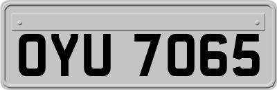 OYU7065