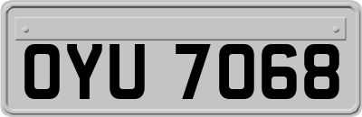 OYU7068