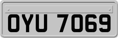 OYU7069