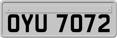 OYU7072