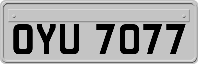OYU7077