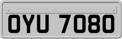 OYU7080