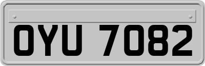 OYU7082