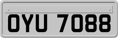 OYU7088