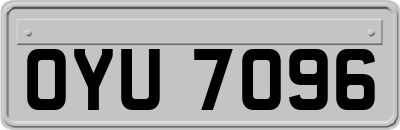 OYU7096