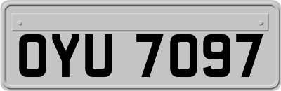 OYU7097
