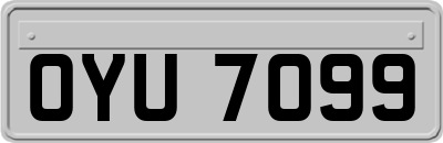 OYU7099