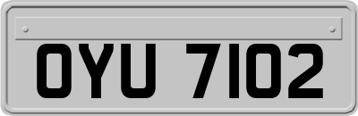 OYU7102