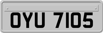 OYU7105