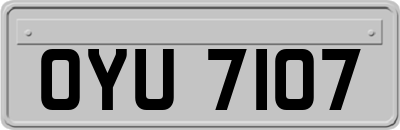OYU7107