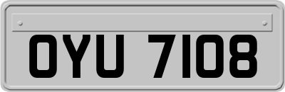 OYU7108
