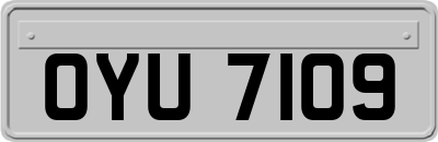 OYU7109
