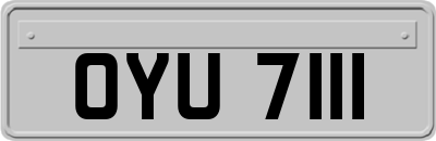 OYU7111