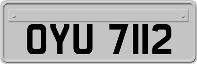 OYU7112