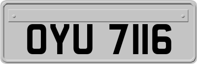 OYU7116