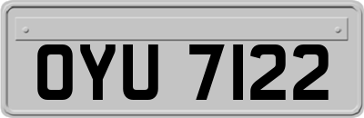 OYU7122