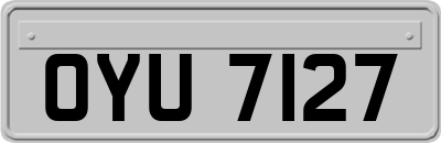 OYU7127