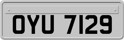 OYU7129