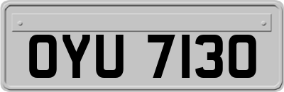OYU7130