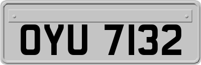 OYU7132
