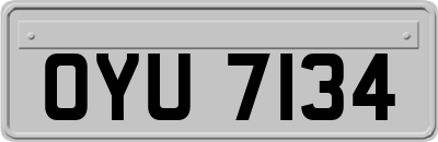 OYU7134