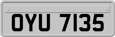 OYU7135