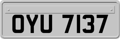 OYU7137