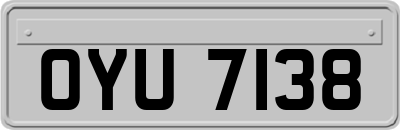OYU7138