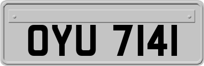 OYU7141