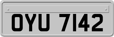 OYU7142