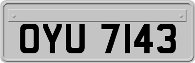 OYU7143