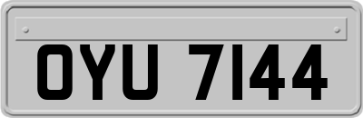 OYU7144