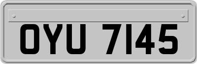 OYU7145
